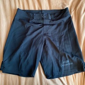 Club Connection Boxing Shorts